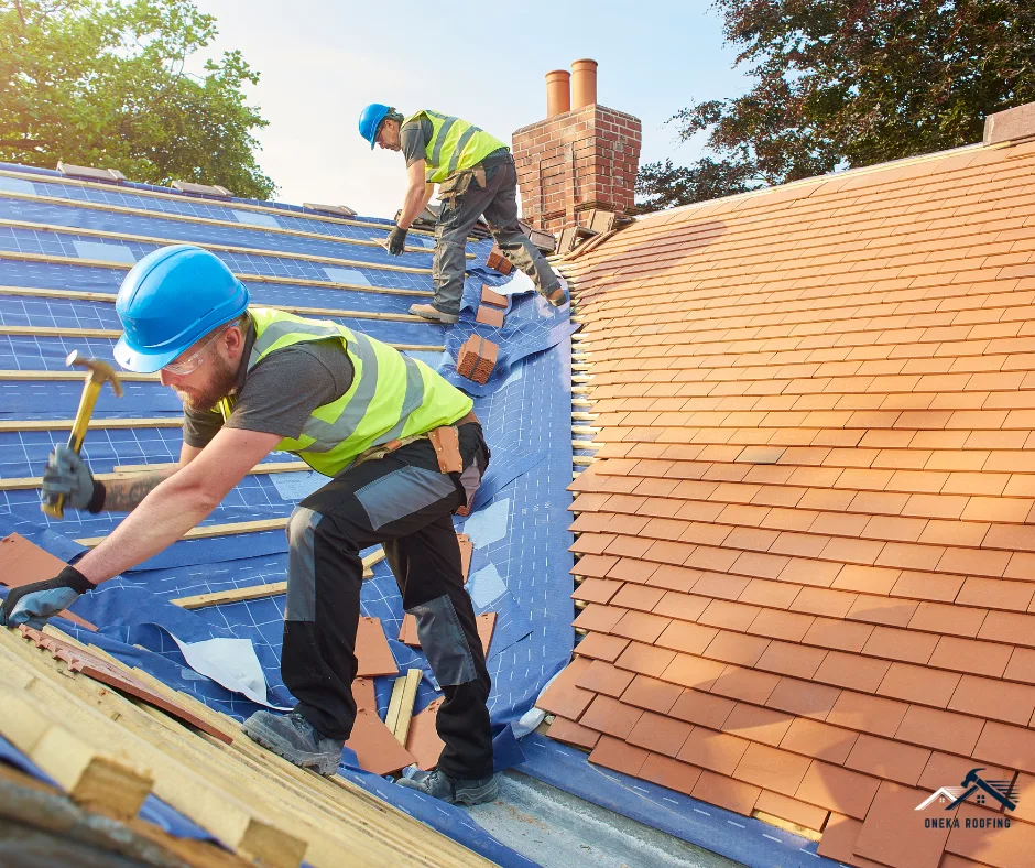 Why choose Roof Repair Near Me in Boutte, LA